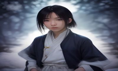 成人内容平台安全使用指南配图，展示账号保护与隐私设置的操作界面，深色极客风格